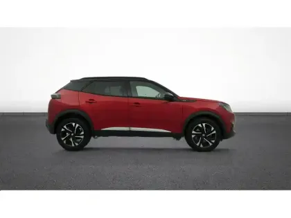 Photo 9 Peugeot 2008  BlueHDi 130 S&S EAT8