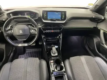 Photo 29 Peugeot 2008  BlueHDi 130 S&S EAT8