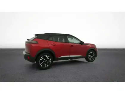 Photo 8 Peugeot 2008  BlueHDi 130 S&S EAT8