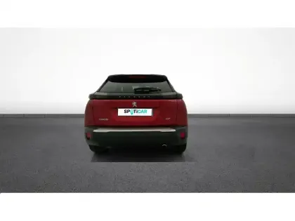 Photo 6 Peugeot 2008  BlueHDi 130 S&S EAT8