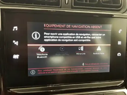 Photo 17 Citroën C3  PureTech 83 S&S BVM5
