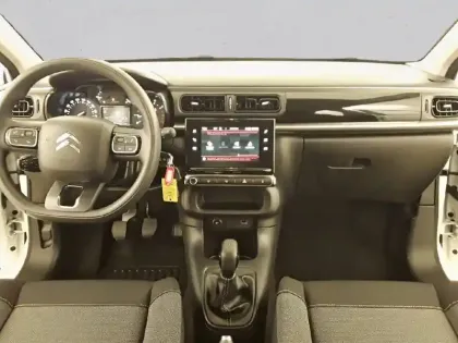 Photo 7 Citroën C3  PureTech 83 S&S BVM5