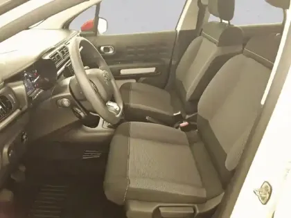 Photo 10 Citroën C3  PureTech 83 S&S BVM5