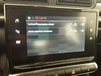 Photo 18 Citroën C3  PureTech 83 S&S BVM5
