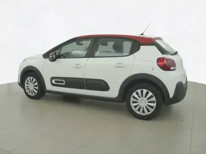 Photo 6 Citroën C3  PureTech 83 S&S BVM5