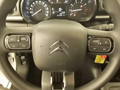 Photo 8 Citroën C3  PureTech 83 S&S BVM5