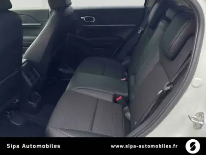 Photo 12 Honda HR-V  e:HEV 1.5 i-MMD