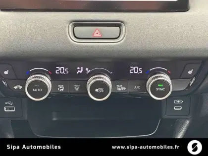 Photo 16 Honda HR-V  e:HEV 1.5 i-MMD