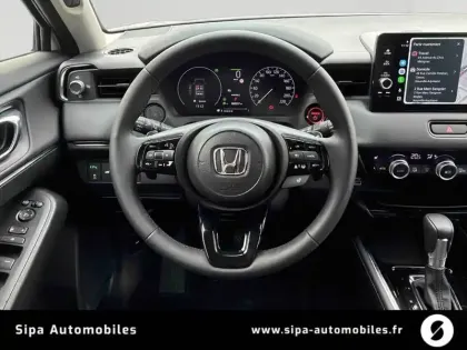 Photo 13 Honda HR-V  e:HEV 1.5 i-MMD