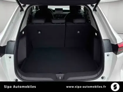 Photo 9 Honda HR-V  e:HEV 1.5 i-MMD