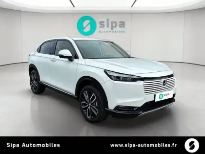 Photo 6 Honda HR-V  e:HEV 1.5 i-MMD