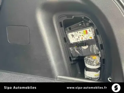 Photo 10 Honda HR-V  e:HEV 1.5 i-MMD