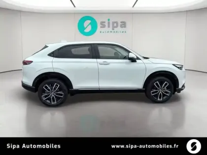 Photo 5 Honda HR-V  e:HEV 1.5 i-MMD