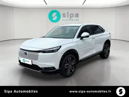 Photo Honda Hr-v Advance