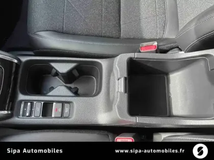 Photo 27 Honda HR-V  e:HEV 1.5 i-MMD