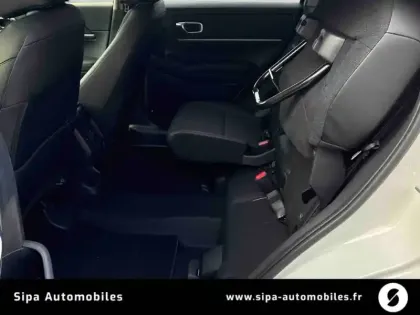 Photo 18 Honda HR-V  e:HEV 1.5 i-MMD