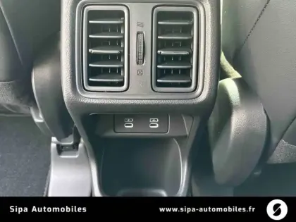 Photo 21 Honda HR-V  e:HEV 1.5 i-MMD
