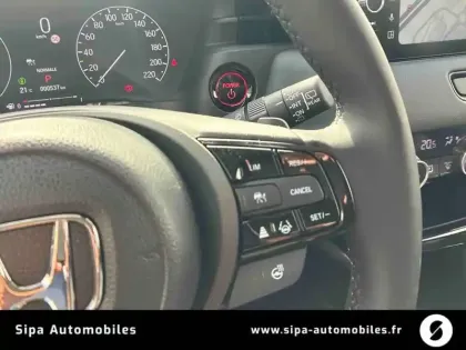 Photo 26 Honda HR-V  e:HEV 1.5 i-MMD