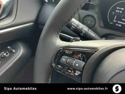 Photo 25 Honda HR-V  e:HEV 1.5 i-MMD