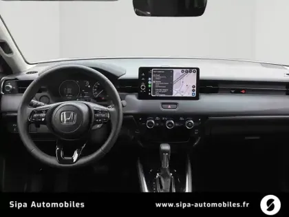 Photo 14 Honda HR-V  e:HEV 1.5 i-MMD