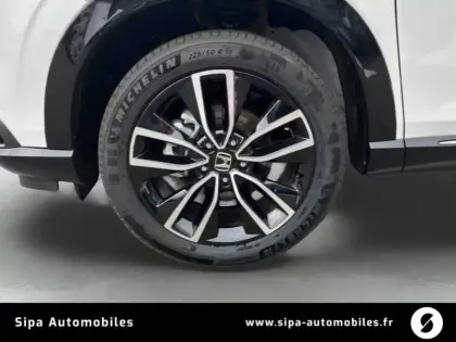 Photo 8 Honda HR-V  e:HEV 1.5 i-MMD