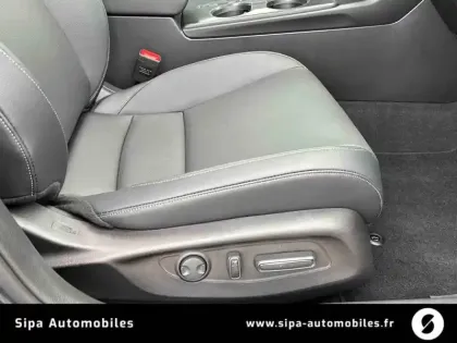 Photo 28 Honda Civic  e:HEV 2.0 i-MMD