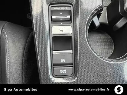 Photo 18 Honda Civic  e:HEV 2.0 i-MMD