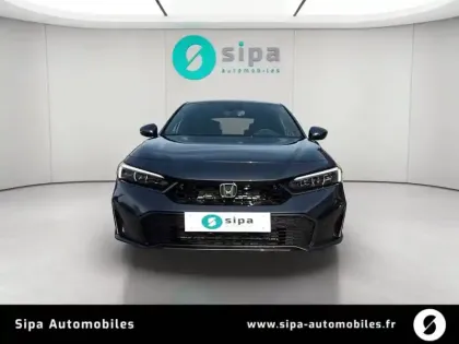 Photo 7 Honda Civic  e:HEV 2.0 i-MMD