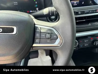 Photo 27 Jeep Compass  1.3 PHEV T4 190 ch 4xe eAWD