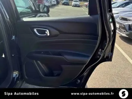 Photo 24 Jeep Compass  1.3 PHEV T4 190 ch 4xe eAWD