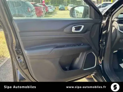 Photo 23 Jeep Compass  1.3 PHEV T4 190 ch 4xe eAWD