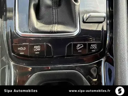 Photo 29 Jeep Compass  1.3 PHEV T4 190 ch 4xe eAWD