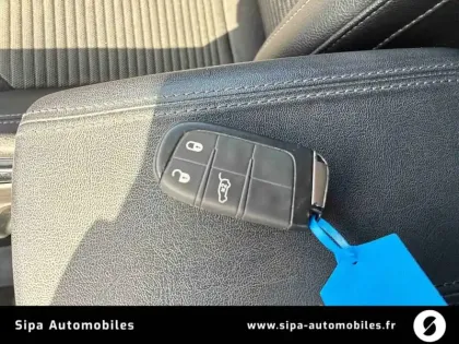 Photo 21 Jeep Compass  1.3 PHEV T4 190 ch 4xe eAWD