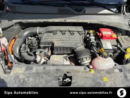 Photo 19 Jeep Compass  1.3 PHEV T4 190 ch 4xe eAWD