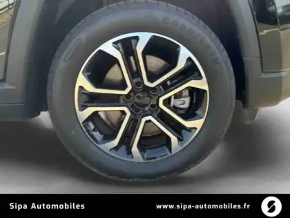Photo 20 Jeep Compass  1.3 PHEV T4 190 ch 4xe eAWD
