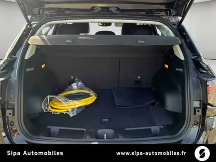 Photo 9 Jeep Compass  1.3 PHEV T4 190 ch 4xe eAWD