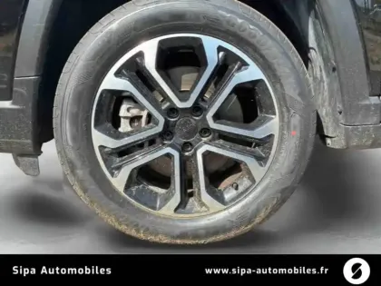 Photo 8 Jeep Compass  1.3 PHEV T4 190 ch 4xe eAWD
