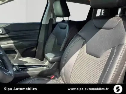 Photo 11 Jeep Compass  1.3 PHEV T4 190 ch 4xe eAWD