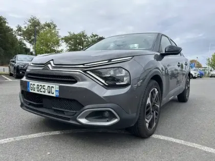 Photo Citroën C4 Shine