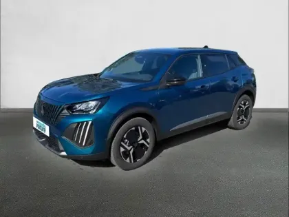 Photo Peugeot 2008 Allure