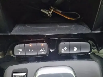 Photo 33 Opel Grandland  Hybrid 225 ch BVA8