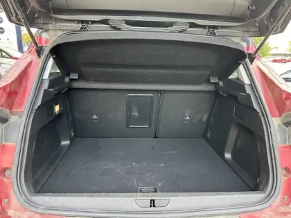 Photo 8 Opel Grandland  Hybrid 225 ch BVA8