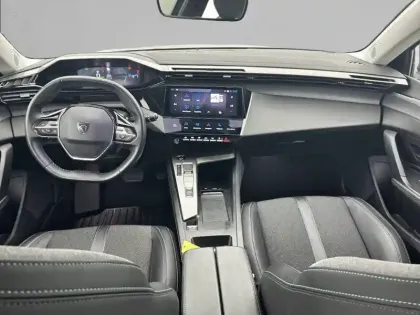 Photo 26 Peugeot 308  SW Electrique 54 kWh 156ch