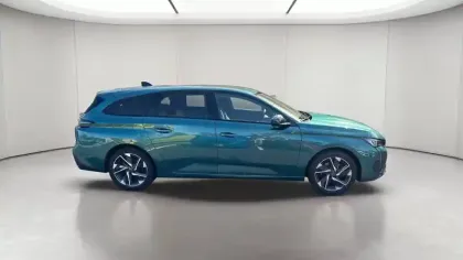 Photo 7 Peugeot 308  SW Electrique 54 kWh 156ch