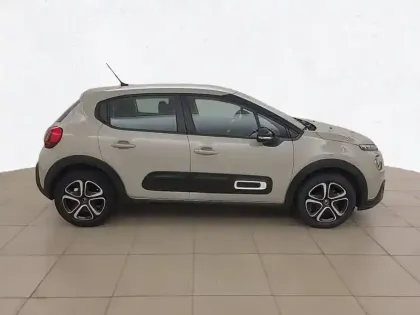 Photo 23 Citroën C3  PureTech 83 S&S BVM5