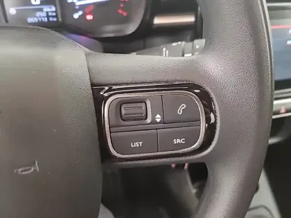 Photo 41 Citroën C3  PureTech 83 S&S BVM5