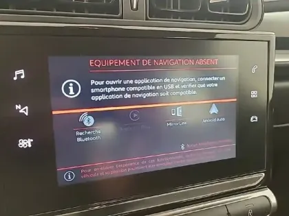 Photo 37 Citroën C3  PureTech 83 S&S BVM5