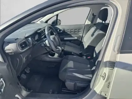 Photo 10 Citroën C3  PureTech 83 S&S BVM5