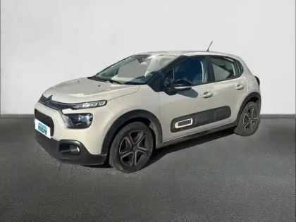 Photo Citroën C3 Feel Pack