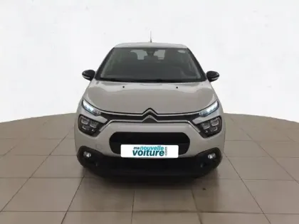 Photo 21 Citroën C3  PureTech 83 S&S BVM5